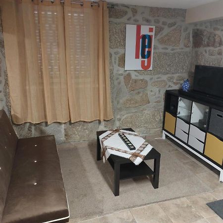 Casa Das Cortes - Serra Da Estrela Lejlighed Gouveia  Eksteriør billede