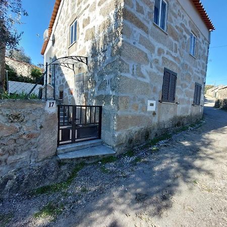 Casa Das Cortes - Serra Da Estrela Lejlighed Gouveia  Eksteriør billede