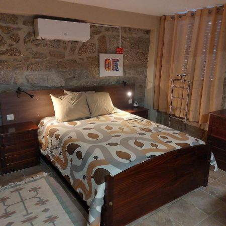 Casa Das Cortes - Serra Da Estrela Lejlighed Gouveia  Eksteriør billede