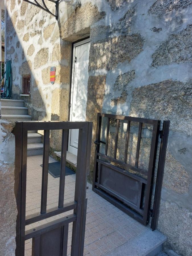 Casa Das Cortes - Serra Da Estrela Lejlighed Gouveia  Eksteriør billede