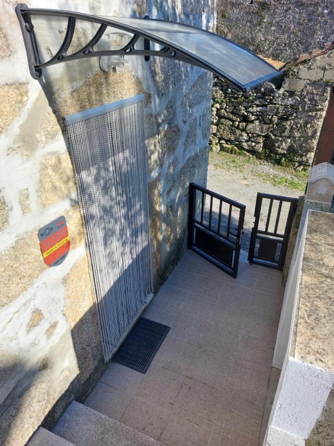 Casa Das Cortes - Serra Da Estrela Lejlighed Gouveia  Eksteriør billede